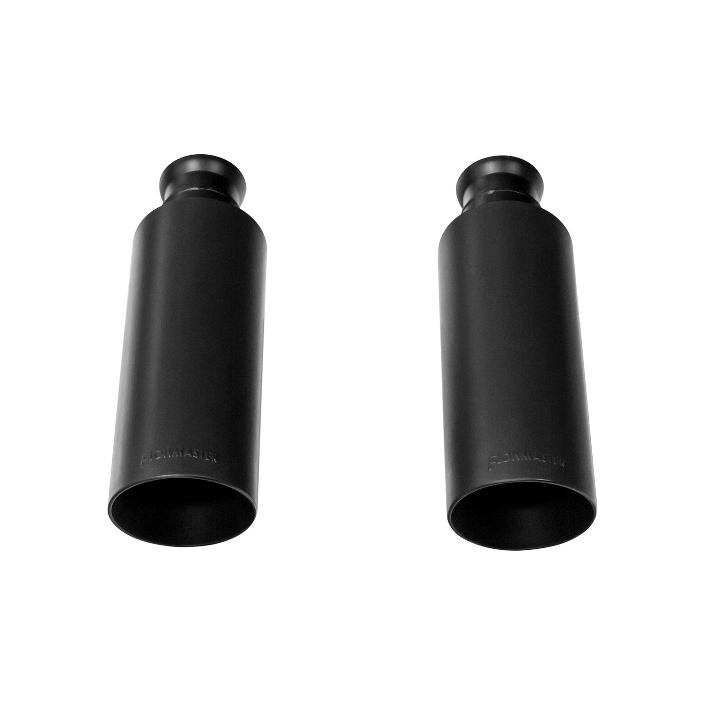 Flowmaster 15356B - Flowmaster Exhaust Tip - Direct Fit