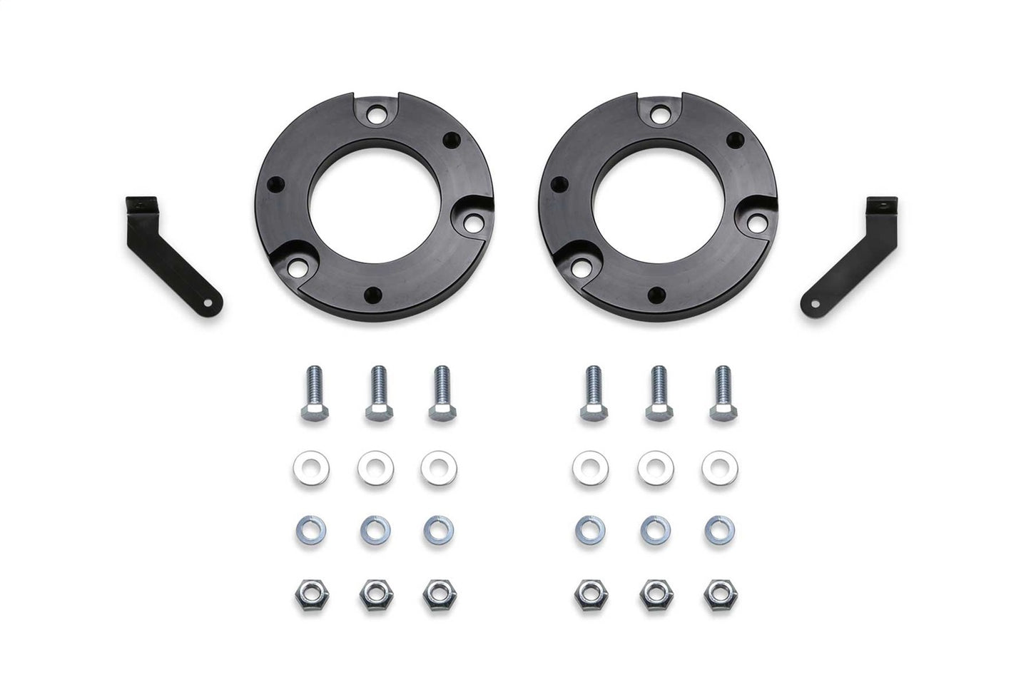 Fabtech FTL5211 - Leveling System; 1.5 in. Lift;