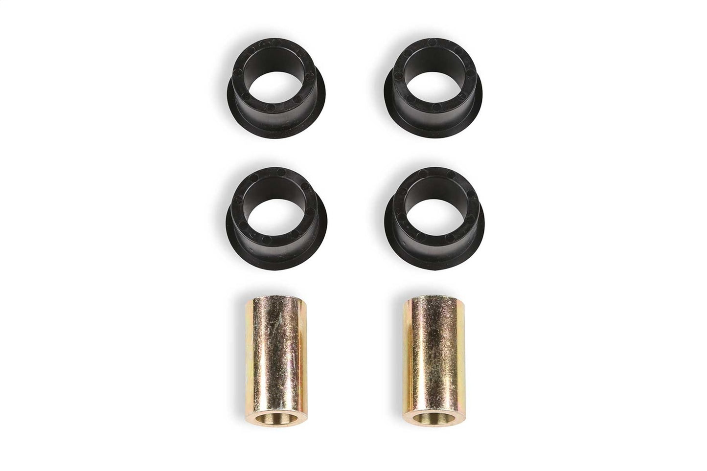 Fabtech FTS1122 - Shock Bushing Kit;