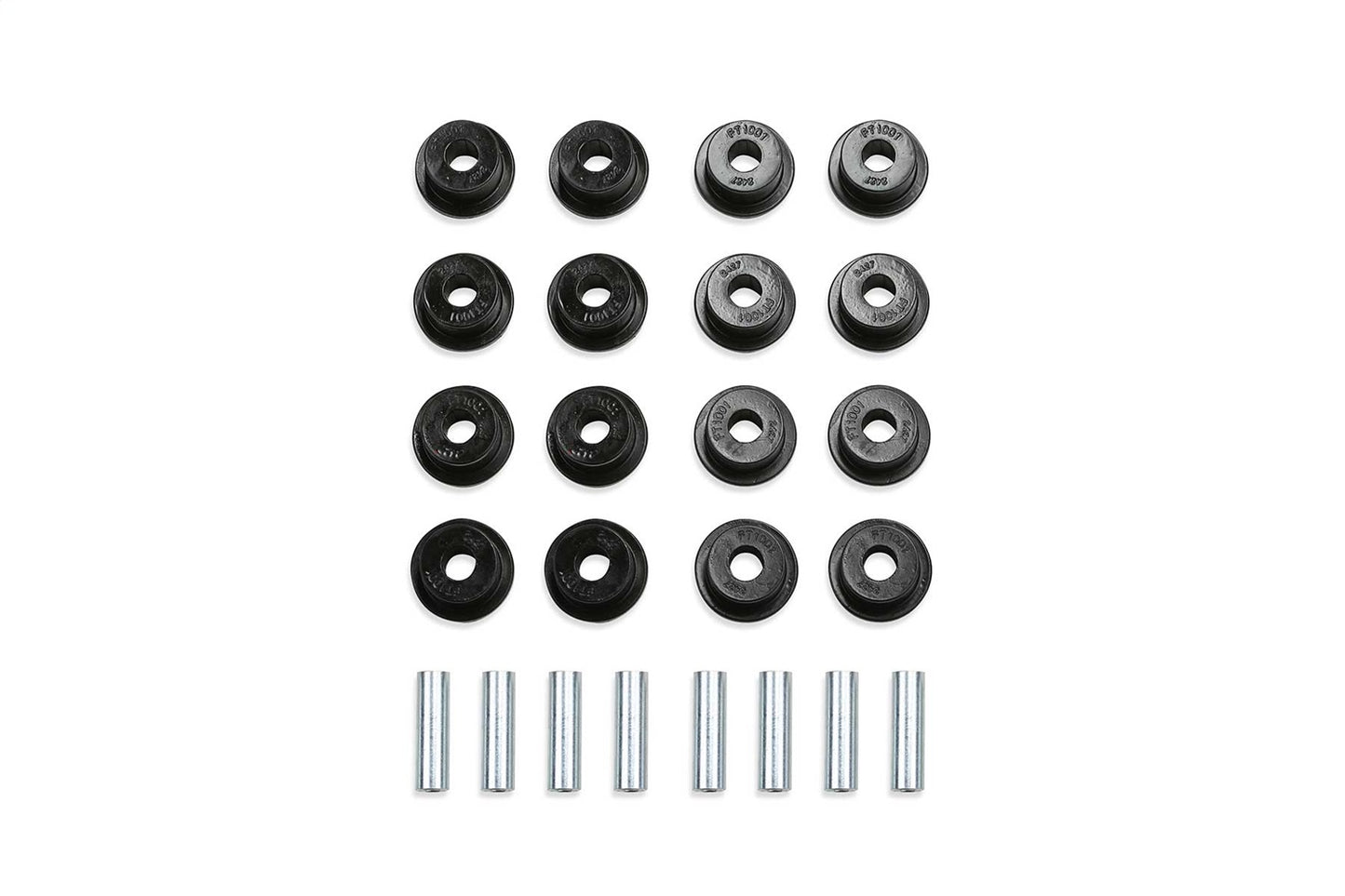 Fabtech FTS1123 - Suspension Link Arm Bushing; For Use w/PN[FTS24016BK];