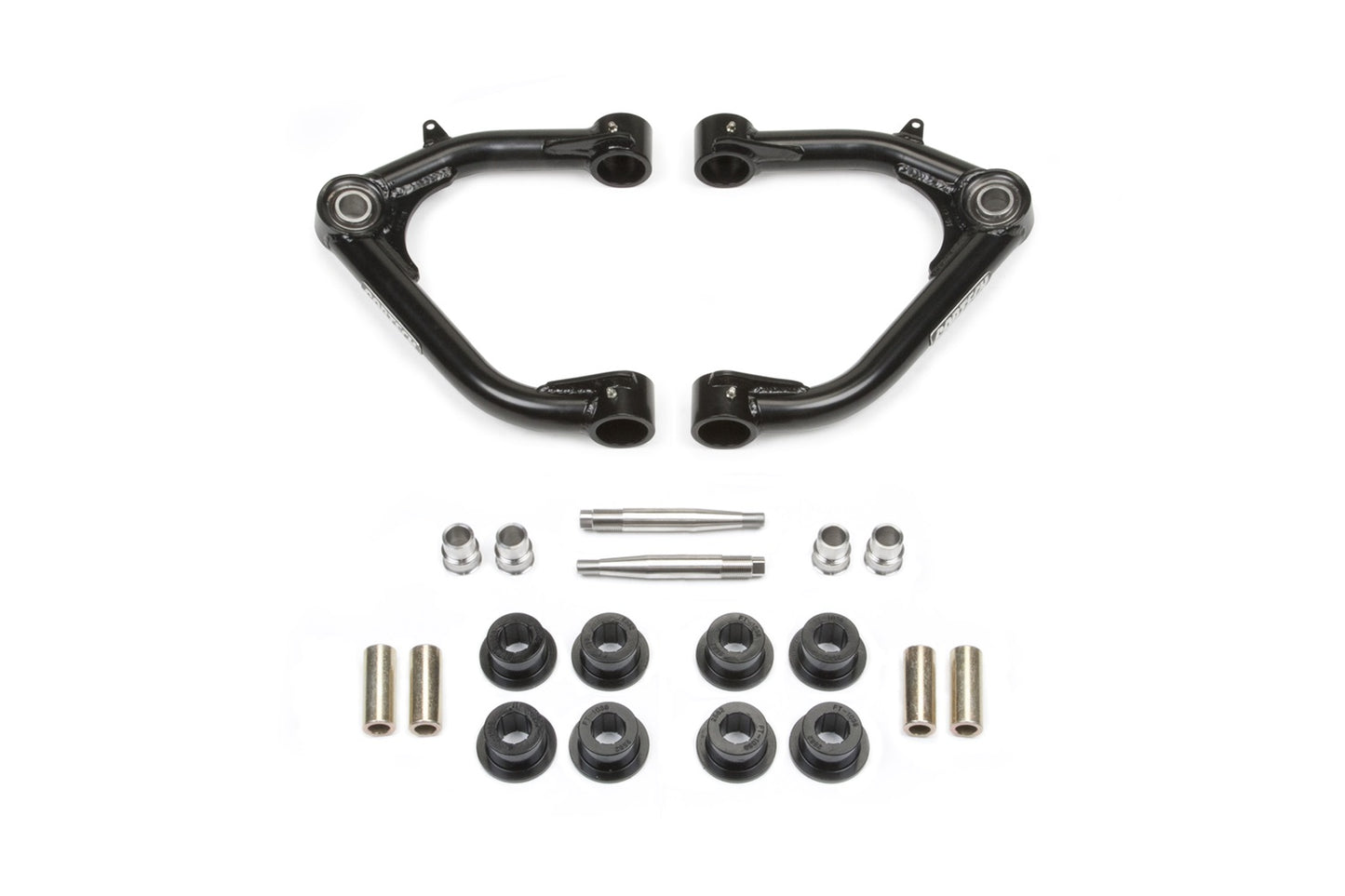 Fabtech FTS21128 - Control Arm Kit; For 0-6 in. Lift; Upper; Uniball; For PN[K10