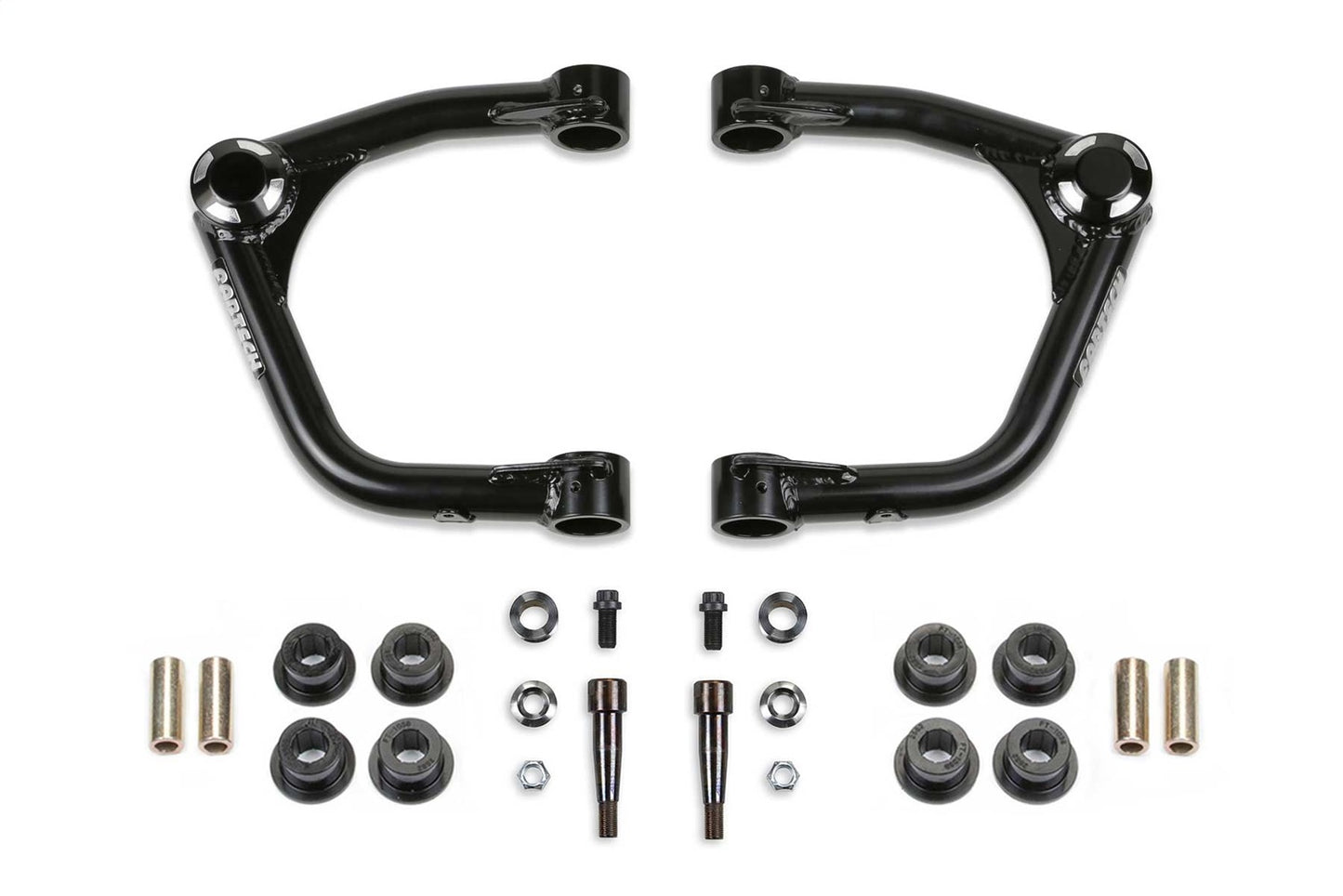 Fabtech FTS21274 - Uniball UCA Lift Kit; 0-6 in. Lift;