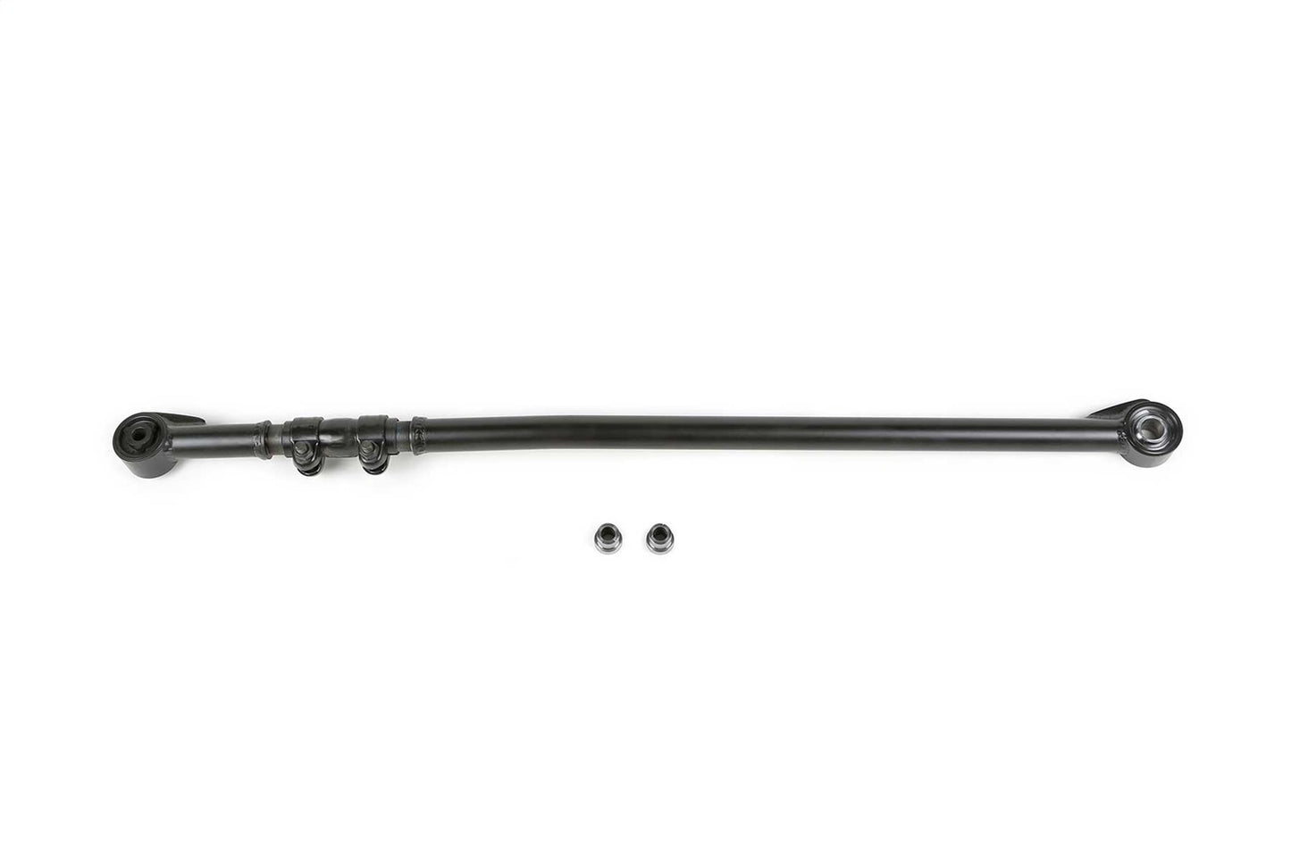 Fabtech FTS22346 - Track Bar Kit; Rear; For 3-4 in. Lift;