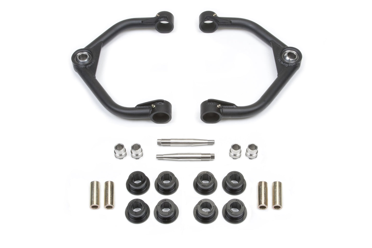 Fabtech FTS23039 - Control Arm Kit; For 0-6 in. Lift; Front Upper; Uniball;