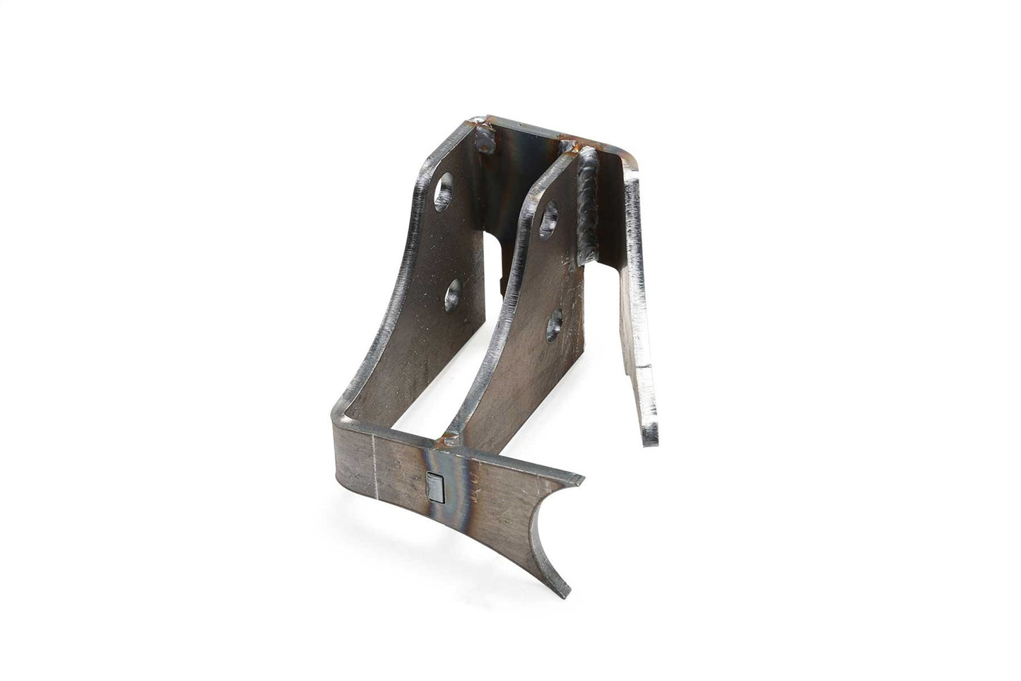Fabtech FTS24113 - Track Bar Bracket; Front; For 3-5 in. Lift; Weld On;