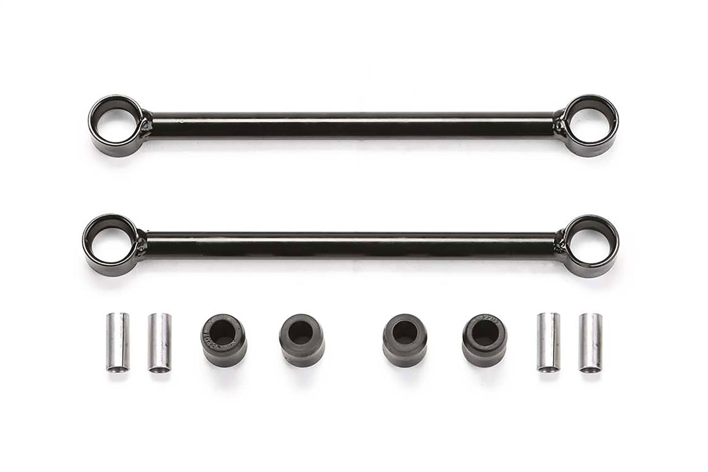 Fabtech FTS24158 - Sway Bar Links; Front; 3-5 in.;