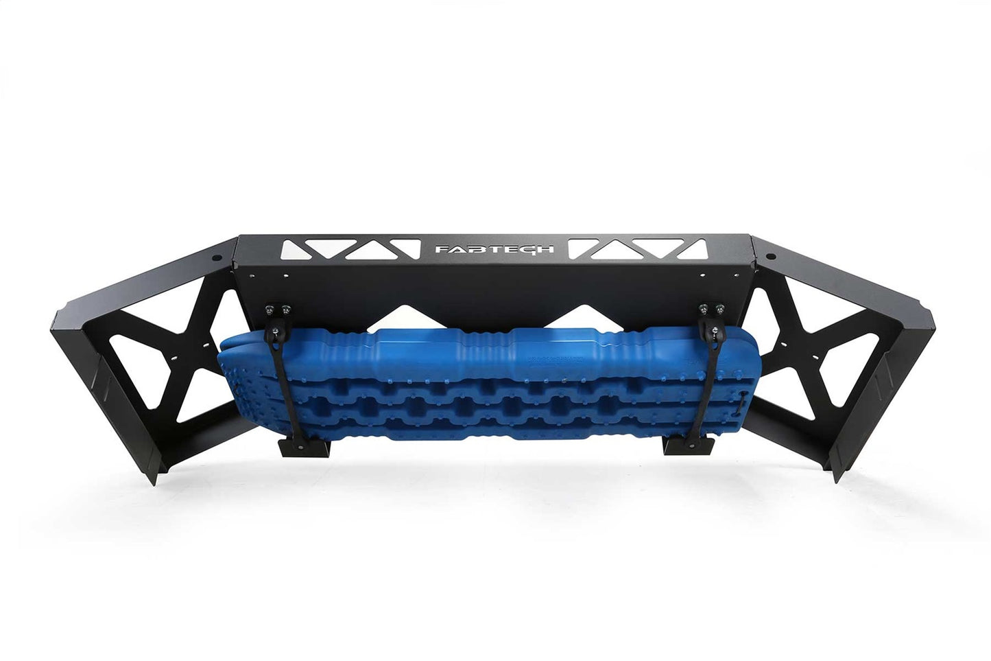 Fabtech FTS24265 - Cargo Rack Traction Board Mount Kit; Mount Only;