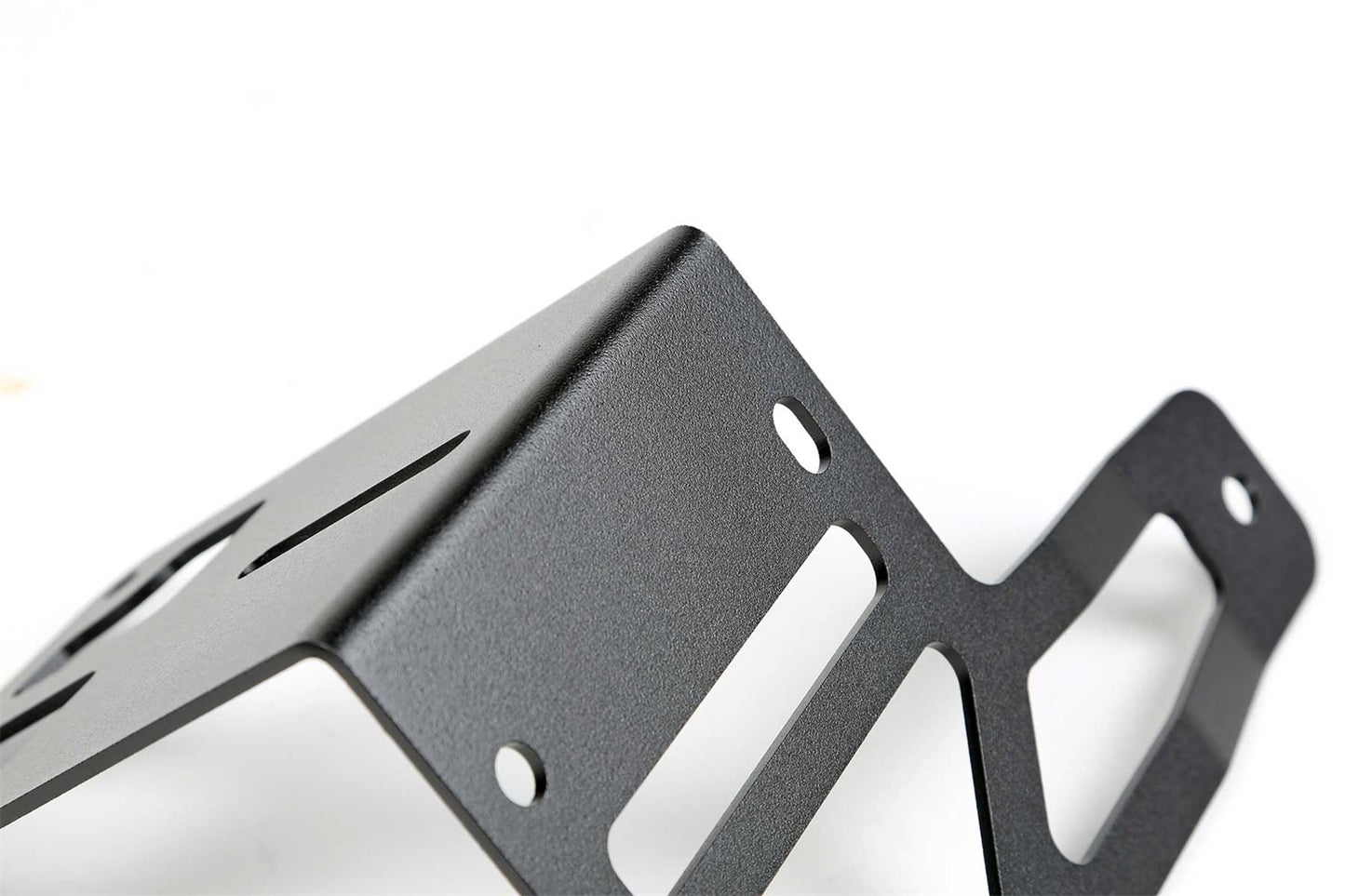 Fabtech FTS24269 - Light Bracket; Non-Adjustable;