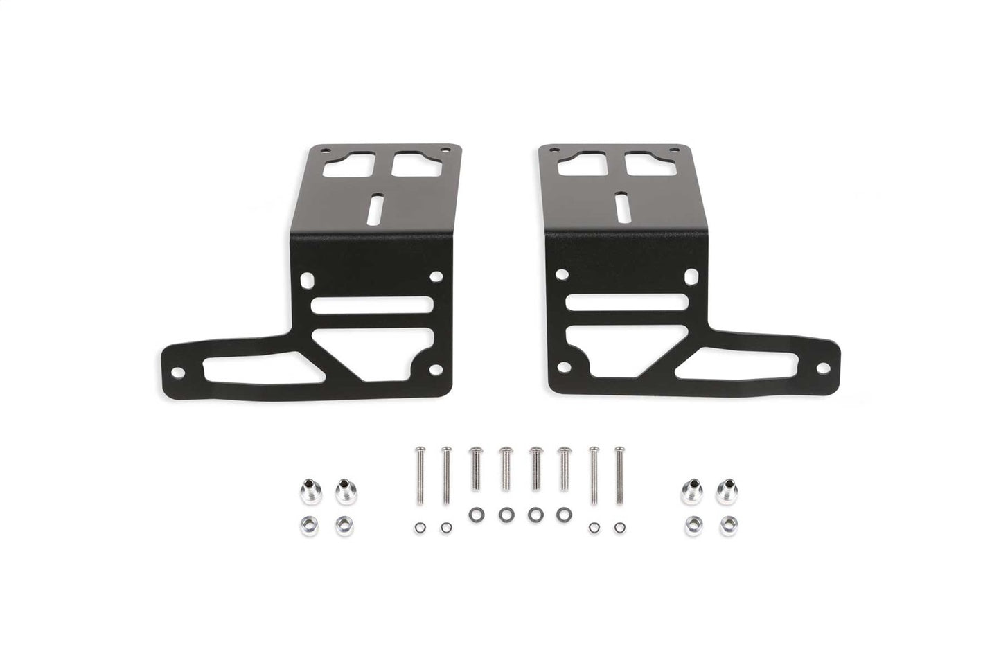Fabtech FTS24269 - Light Bracket; Non-Adjustable;