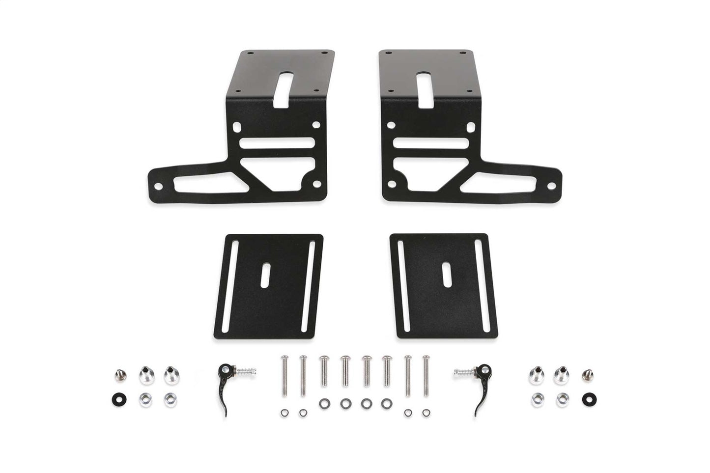 Fabtech FTS24270 - Light Bracket; Adjustable;