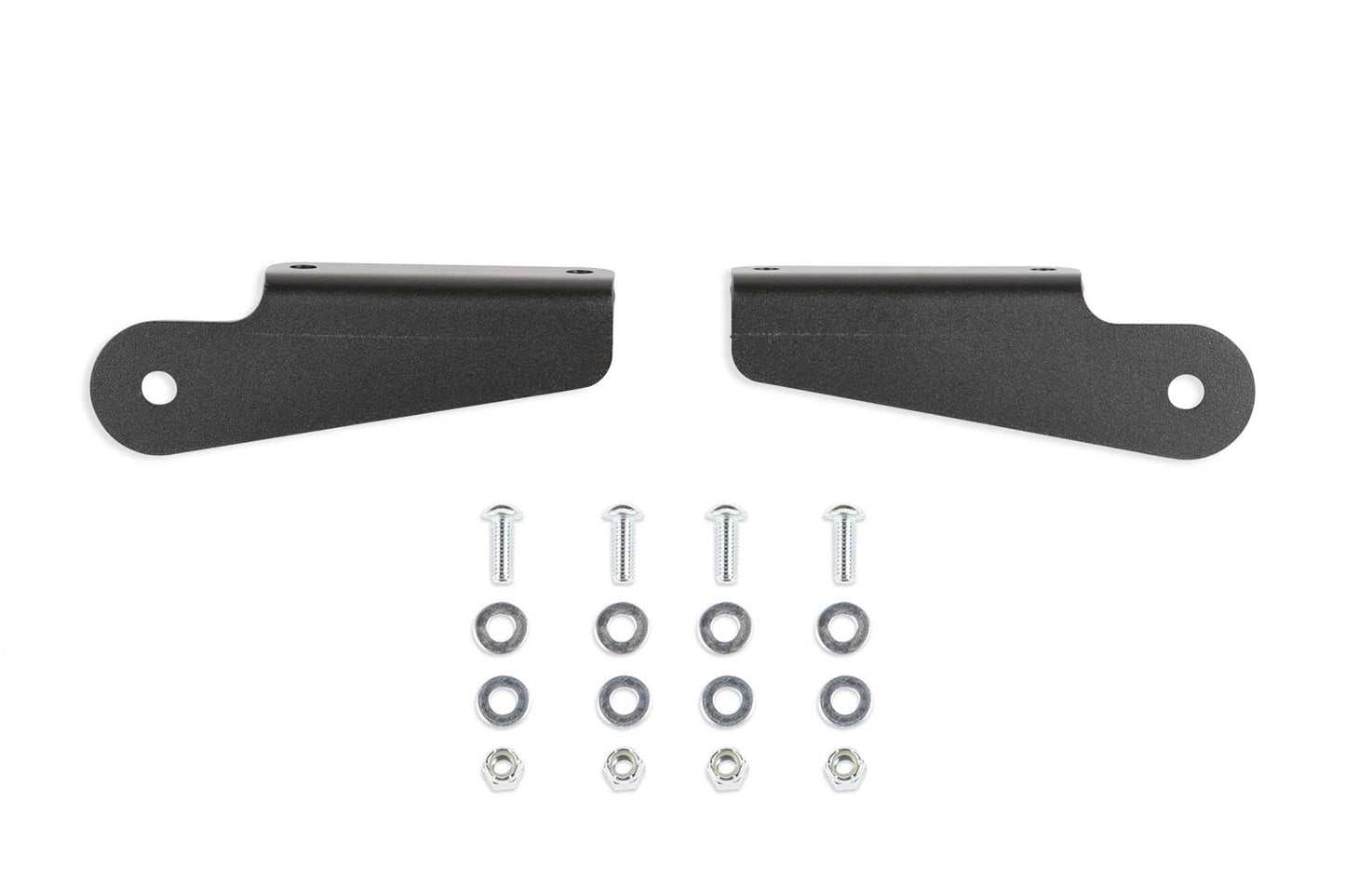 Fabtech FTS24274 - Antenna Bracket; Adjustable;