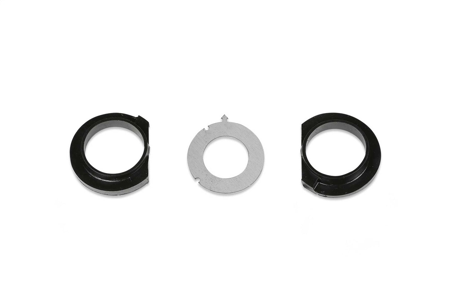 Fabtech FTS24280 - Coil Correction Kit;