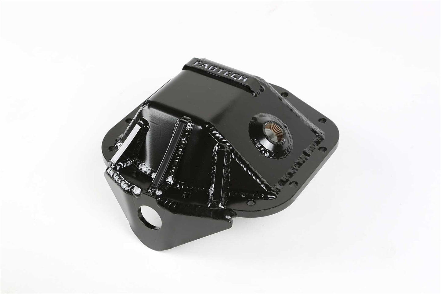Fabtech FTS24299 - Differential Cover; Front; M210 Axle;