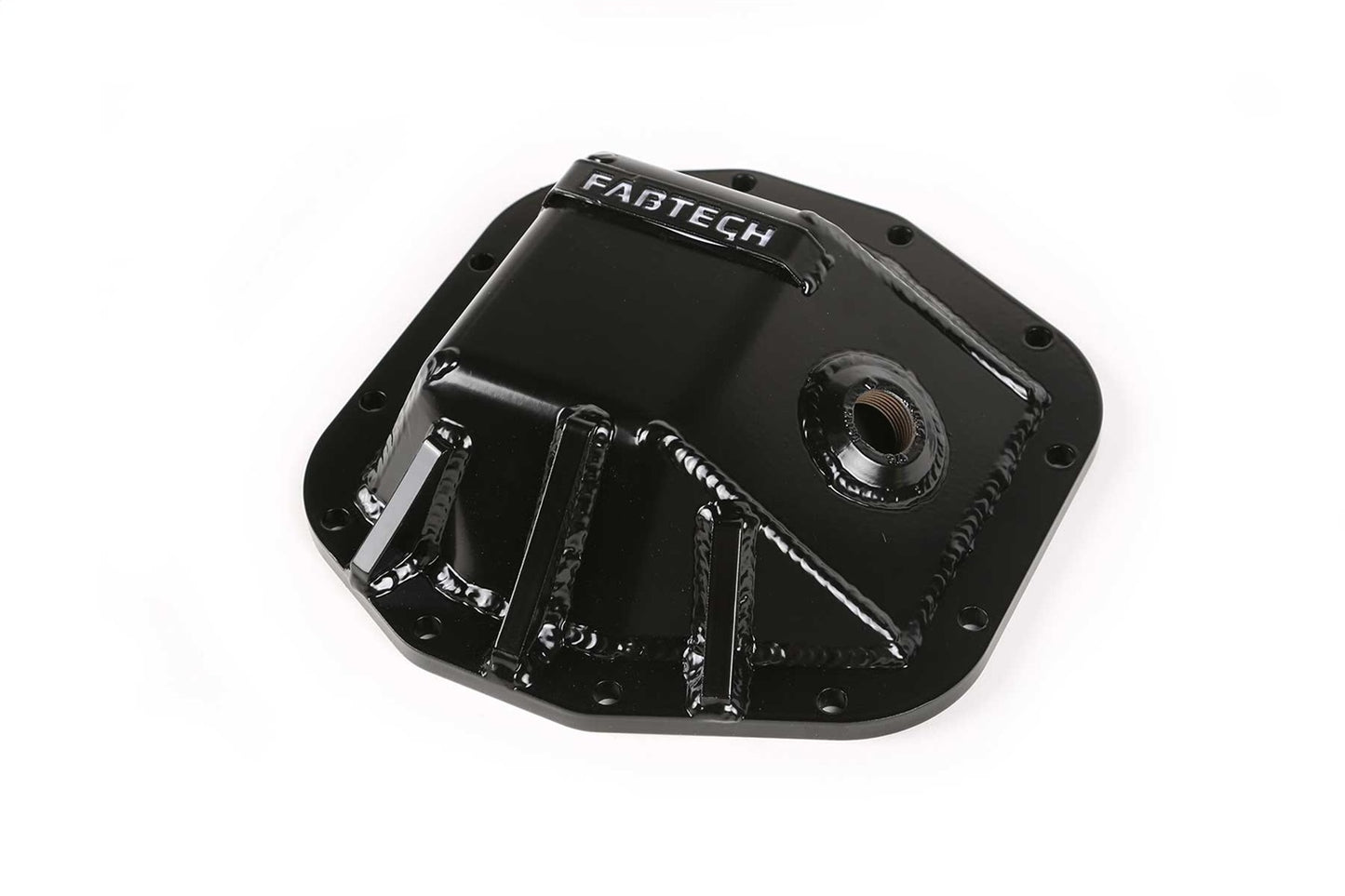 Fabtech FTS24300 - Differential Cover; Rear; M220 Axle;