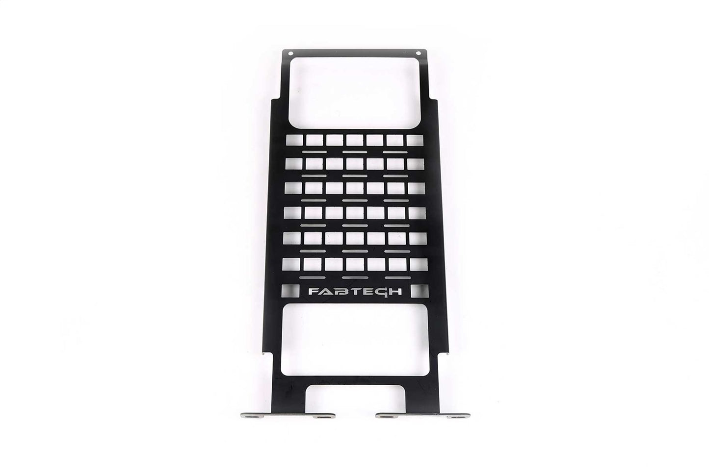 Fabtech FTS24307 - Cargo Rack; Overhead Panel Jeep;