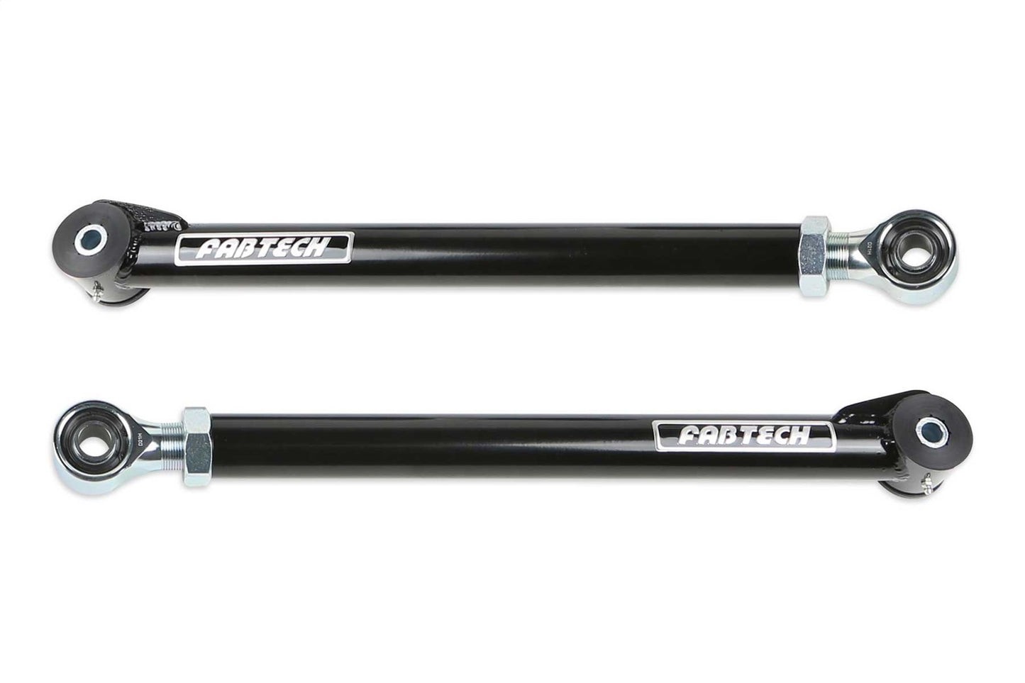 Fabtech FTS26110 - Lower Link Kit; Rear; Adjustable;