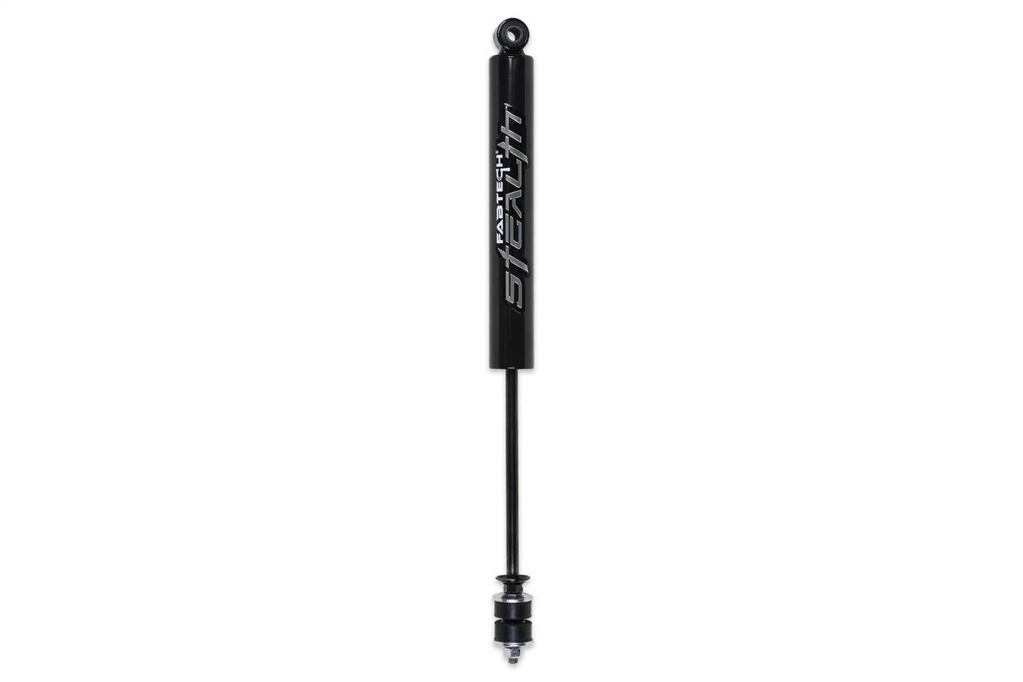 Fabtech FTS6604 - Stealth Steering Stabilizer; For PN[FTS8046/FTS8047/FTS8048];