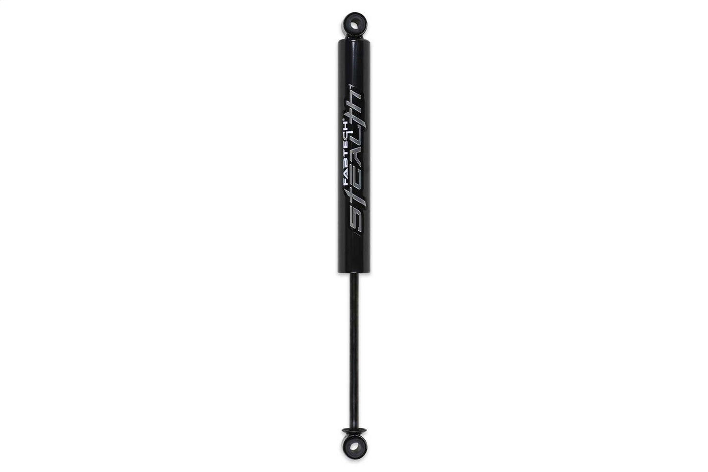 Fabtech FTS7001 - Steering Stabilizer Replacement Cylinder; Replacement Shock On