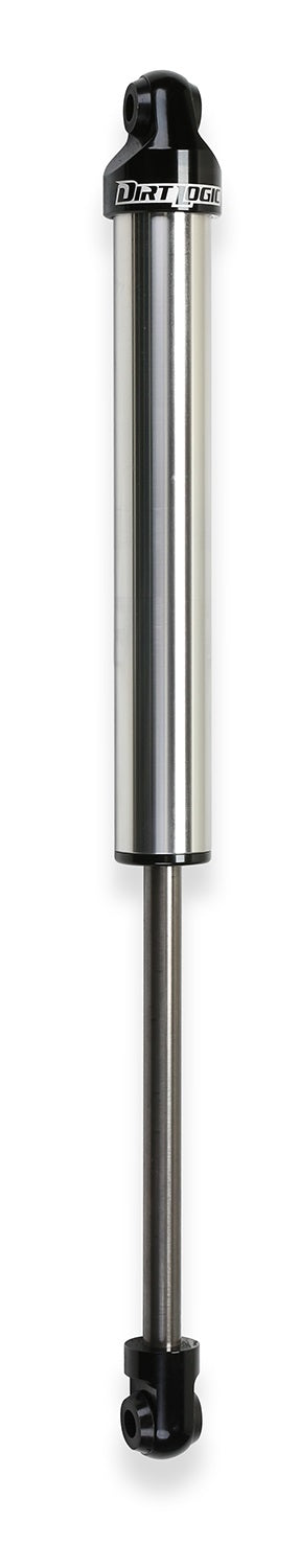 Fabtech FTS810502 - Dirt Logic 2.25 Shock Absorber; Stainless Steel; For PN[K102