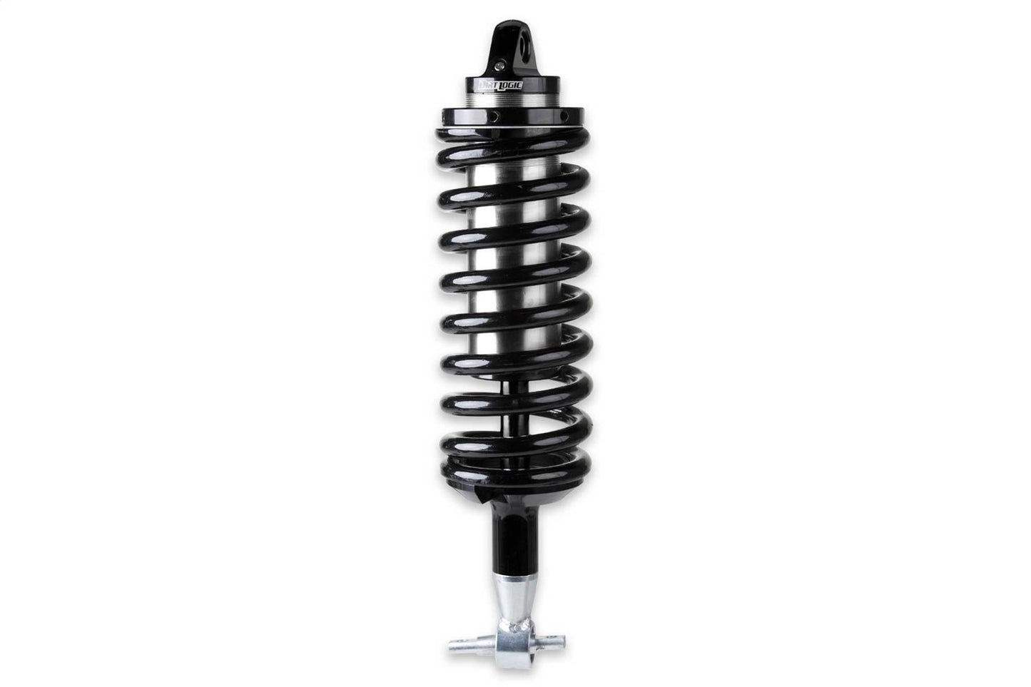 Fabtech FTS835032 - Dirt Logic 4.0 Stainless Steel Coil Over Shock Absorber; Fro