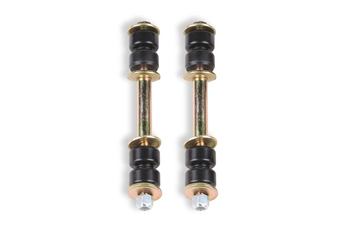 Fabtech FTS91001 - Sway Bar Links; Pair;