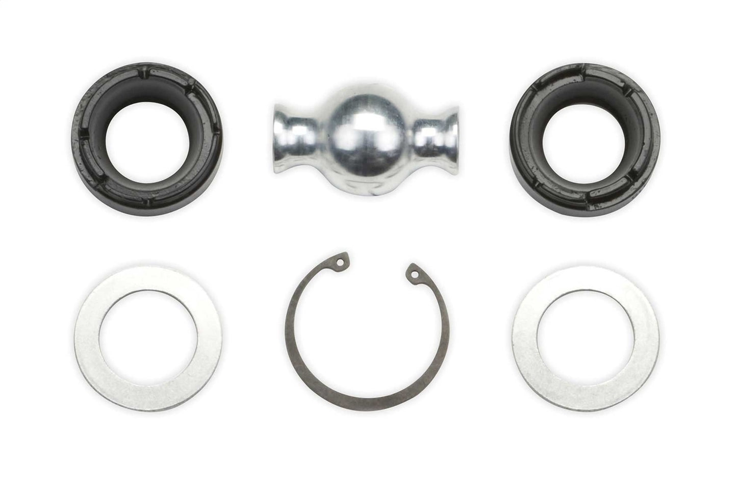 Fabtech FTS94009 - Joint Rebuild Kit; For 1 Lower Link Eye;