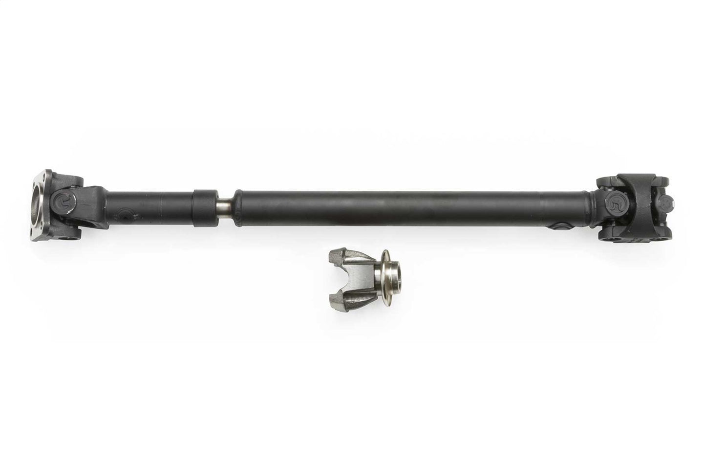 Fabtech FTS94057 - Drive Shaft; Front; Steel;