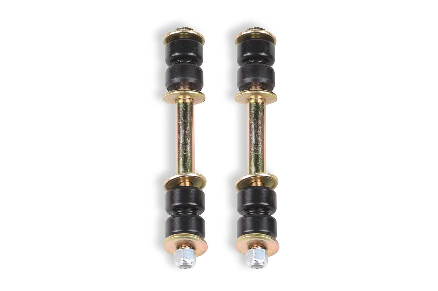 Fabtech FTS98004 - Sway Bar Links;