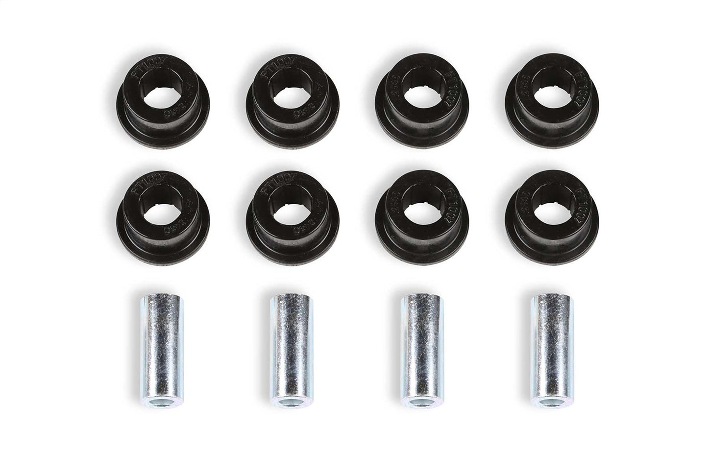 Fabtech FTS98017 - Control Arm Bushing Kit; Upper; For PN[FTS22159/FTS22182];