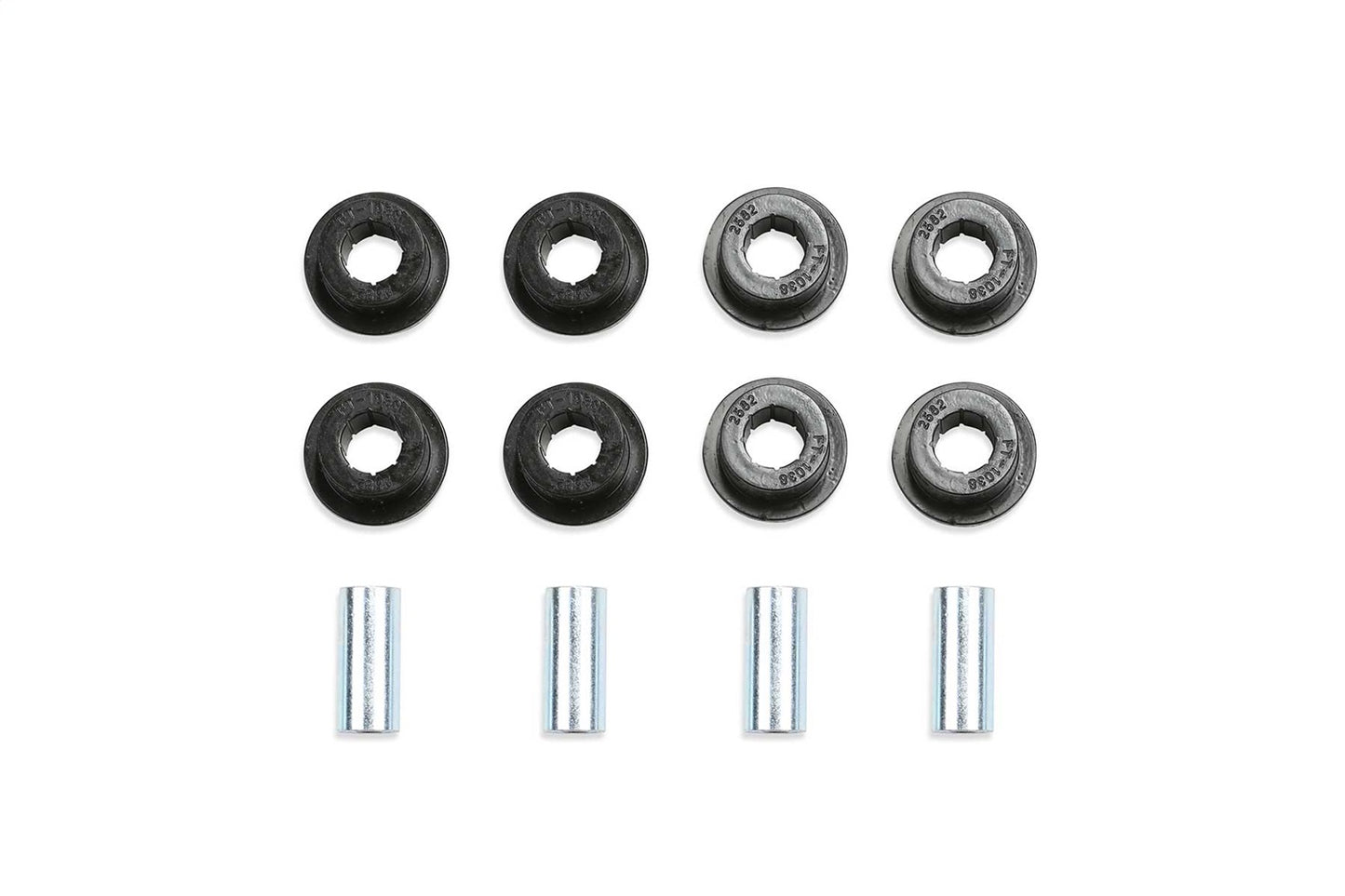 Fabtech FTS98021 - Control Arm Bushing Kit;