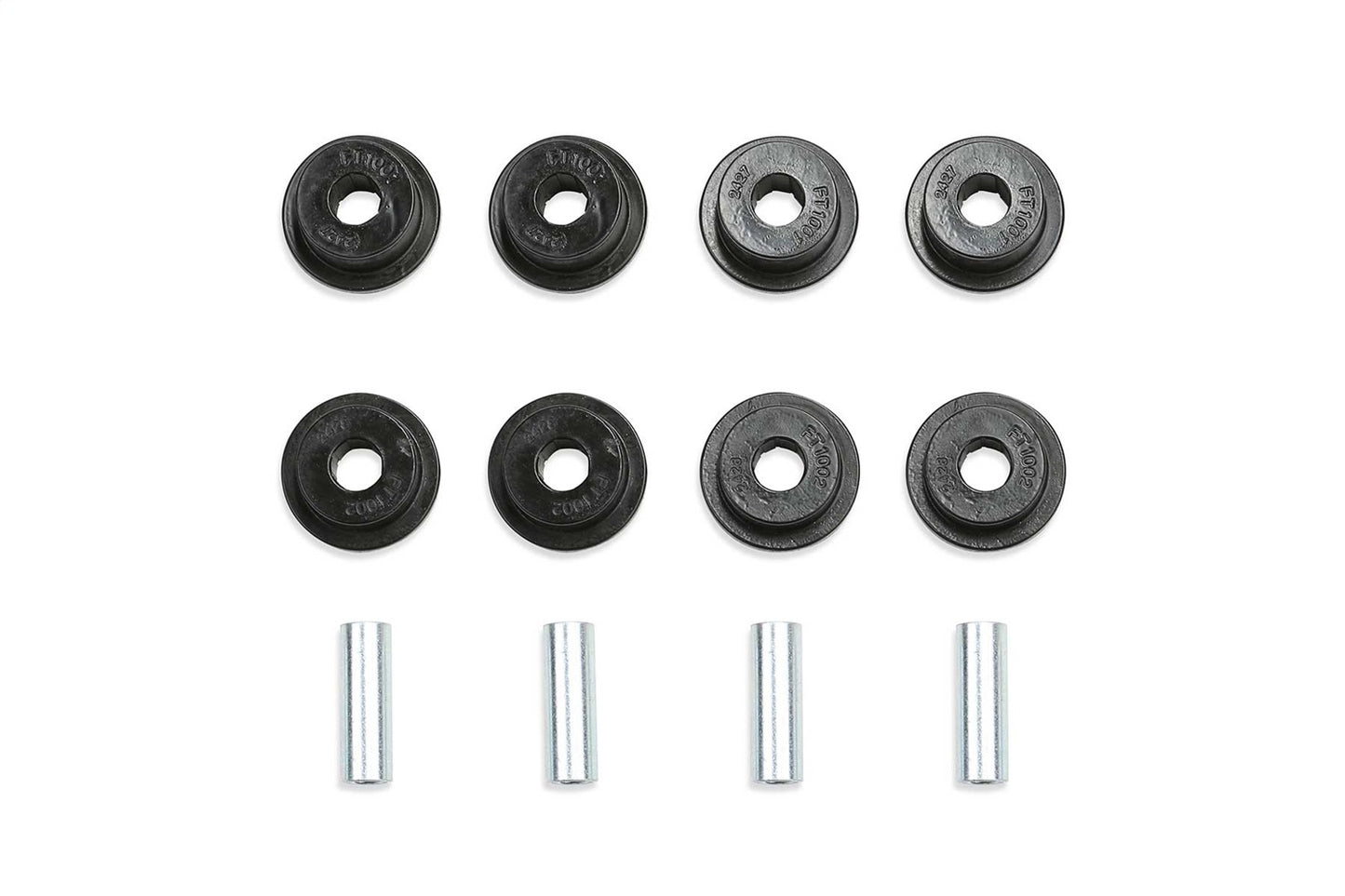 Fabtech FTS98022 - Control Arm Bushing Kit; Upper; For PN[K7021DL/K7023DL/K7026D