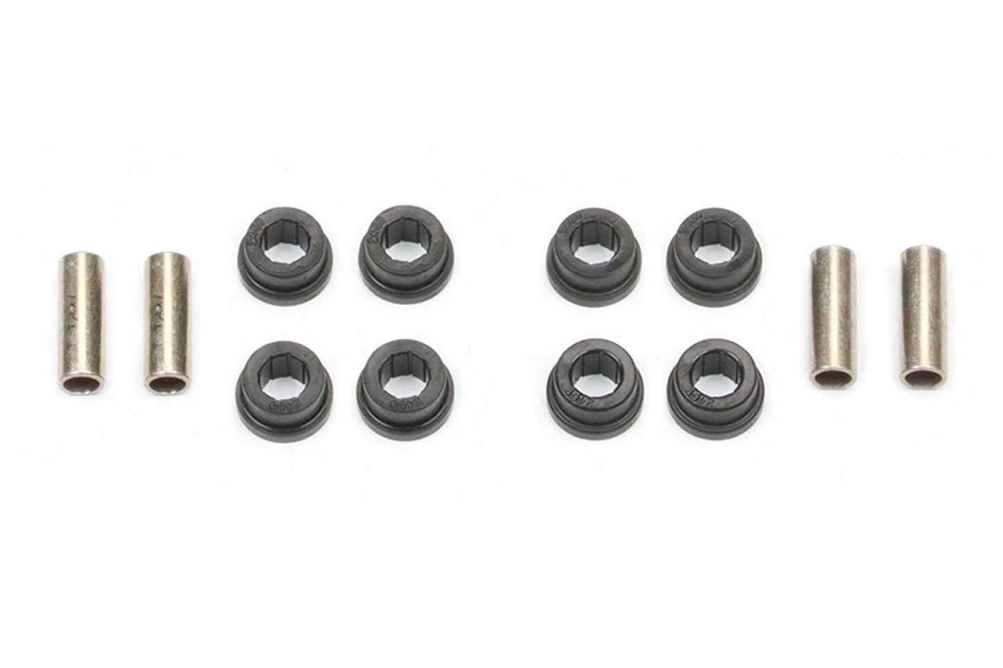 Fabtech FTS98027 - Control Arm Bushing Kit; Upper; For PN[FTS98027];