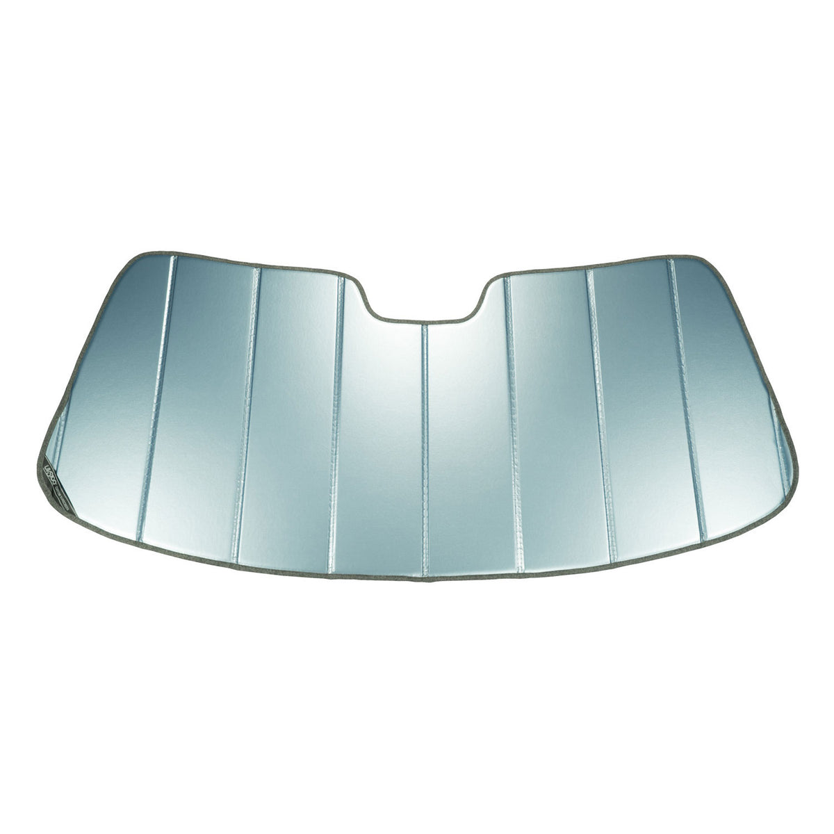 UVS100 Heat Shield UV11817BL - Covercraft UVS100 Custom Sunscreen - Blue