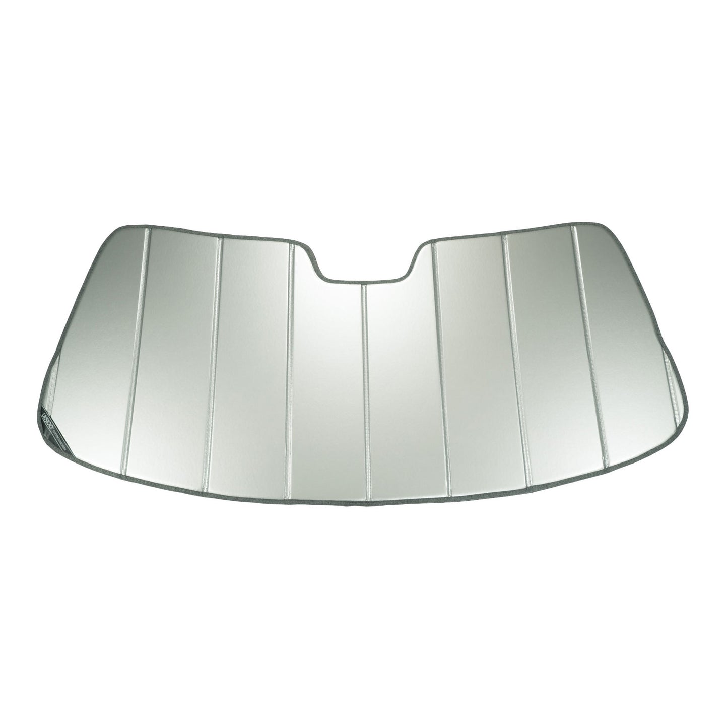 UVS100 Heat Shield UV11810SV - Covercraft UVS100 Custom Sunscreen - Silver