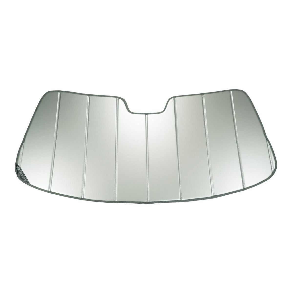 UVS100 Heat Shield UV11954SV - Covercraft UVS100 Custom Sunscreen - Silver