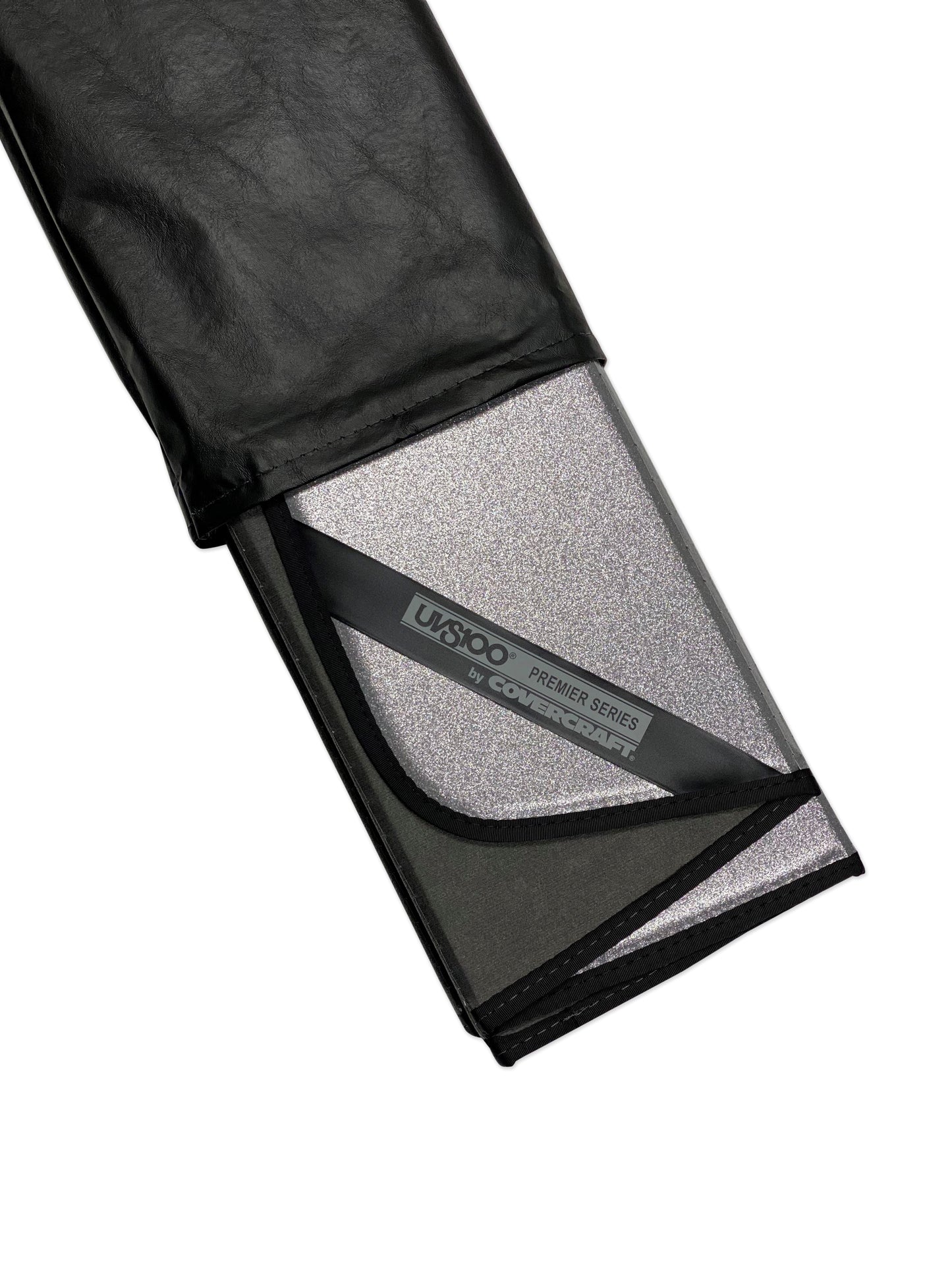 UVS100 Heat Shield UV11587GS - UVS100 Heat Shield UV11587GS UVS100 Premier Serie