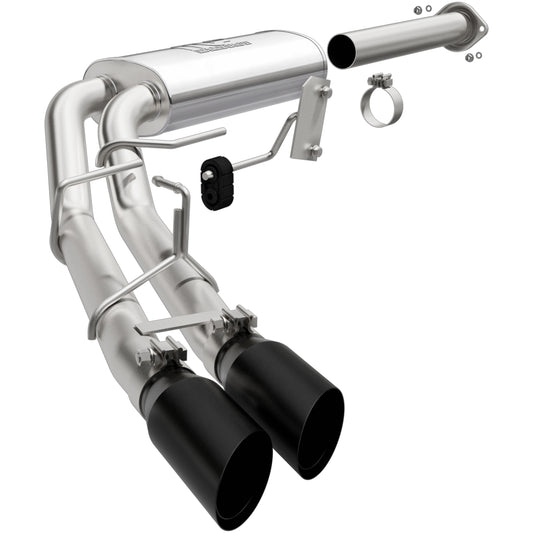 MagnaFlow 2015-2020 Ford F-150 Street Series Cat-Back Performance Exhaust System