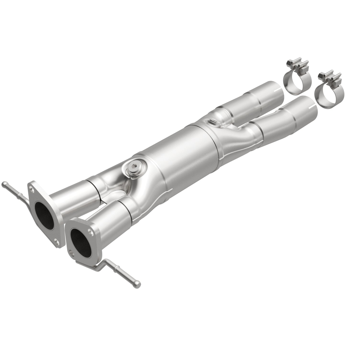 MagnaFlow Exhaust Products 21-278 OEM Grade Direct-Fit Catalytic Converter