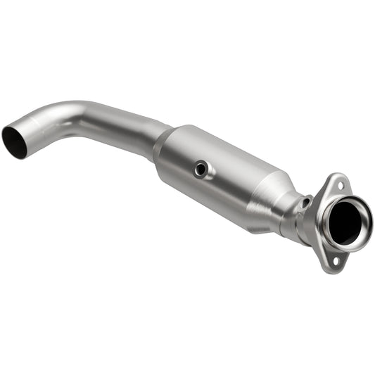 MagnaFlow 2015-2020 Ford F-150 OEM Grade Federal / EPA Compliant Direct-Fit Catalytic Converter