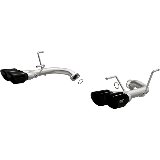 MagnaFlow 2022-2024 Subaru WRX Competition Series Axle-Back Performance Exhaust System