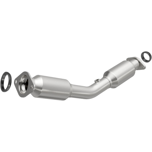 MagnaFlow Exhaust Products 49753 OEM Grade Direct-Fit Catalytic Converter