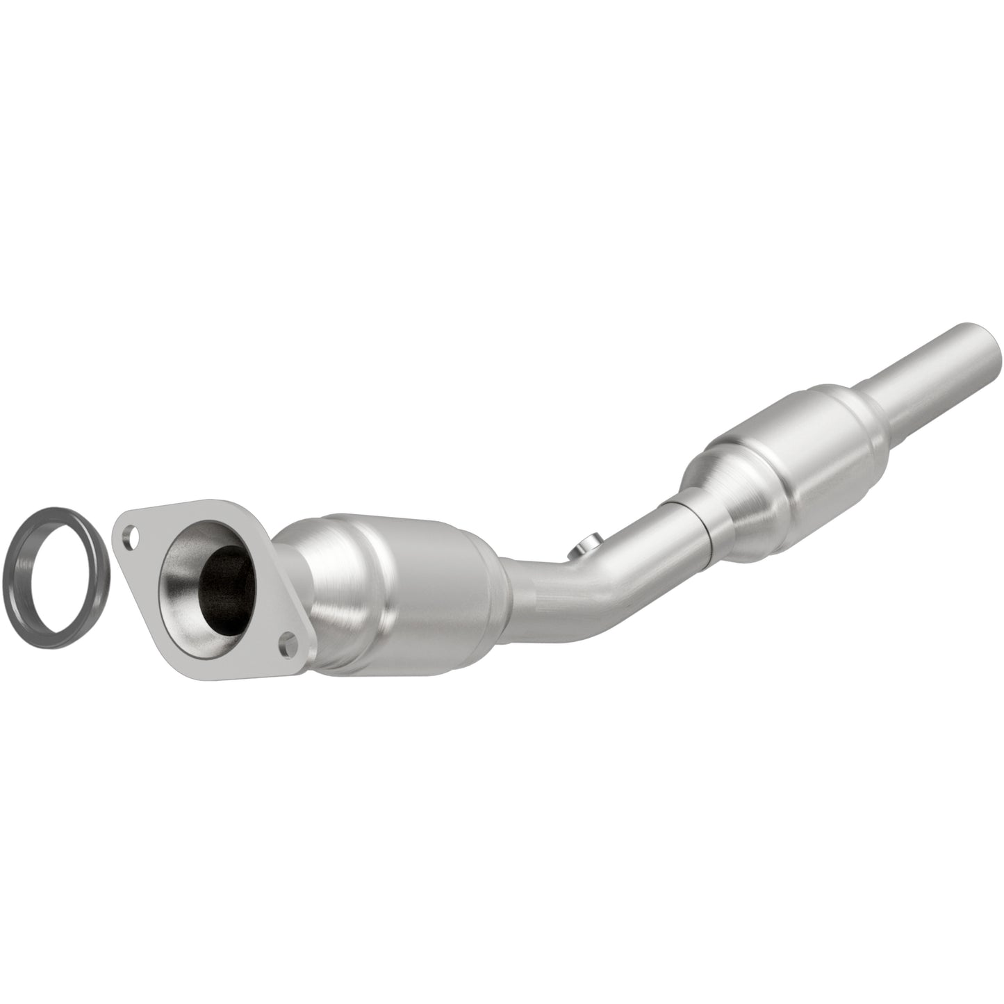 MagnaFlow California Grade CARB Compliant Direct-Fit Catalytic Converter 551461