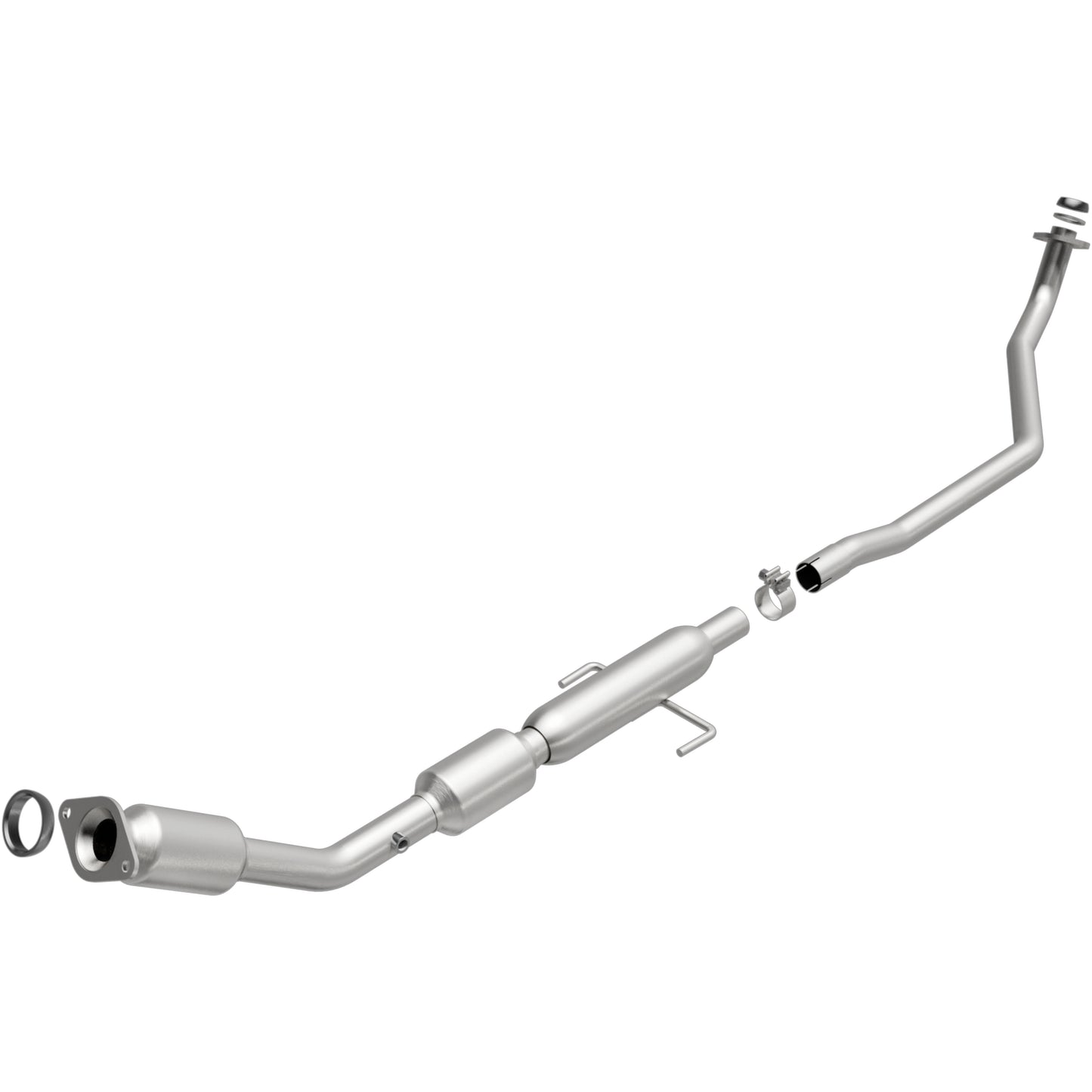 MagnaFlow 2014-2015 Toyota Corolla California Grade CARB Compliant Direct-Fit Catalytic Converter