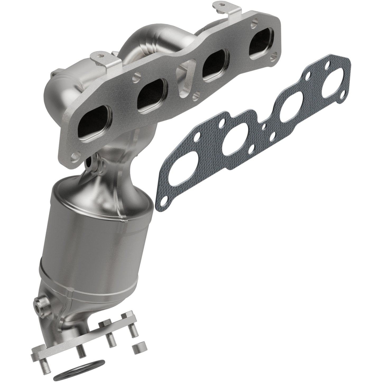 MagnaFlow 2007-2010 Nissan Altima California Grade CARB Compliant Manifold Catalytic Converter