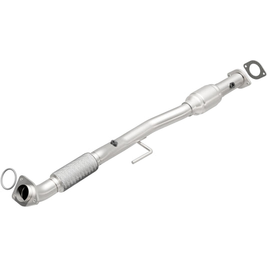 MagnaFlow 2007-2010 Nissan Altima California Grade CARB Compliant Direct-Fit Catalytic Converter