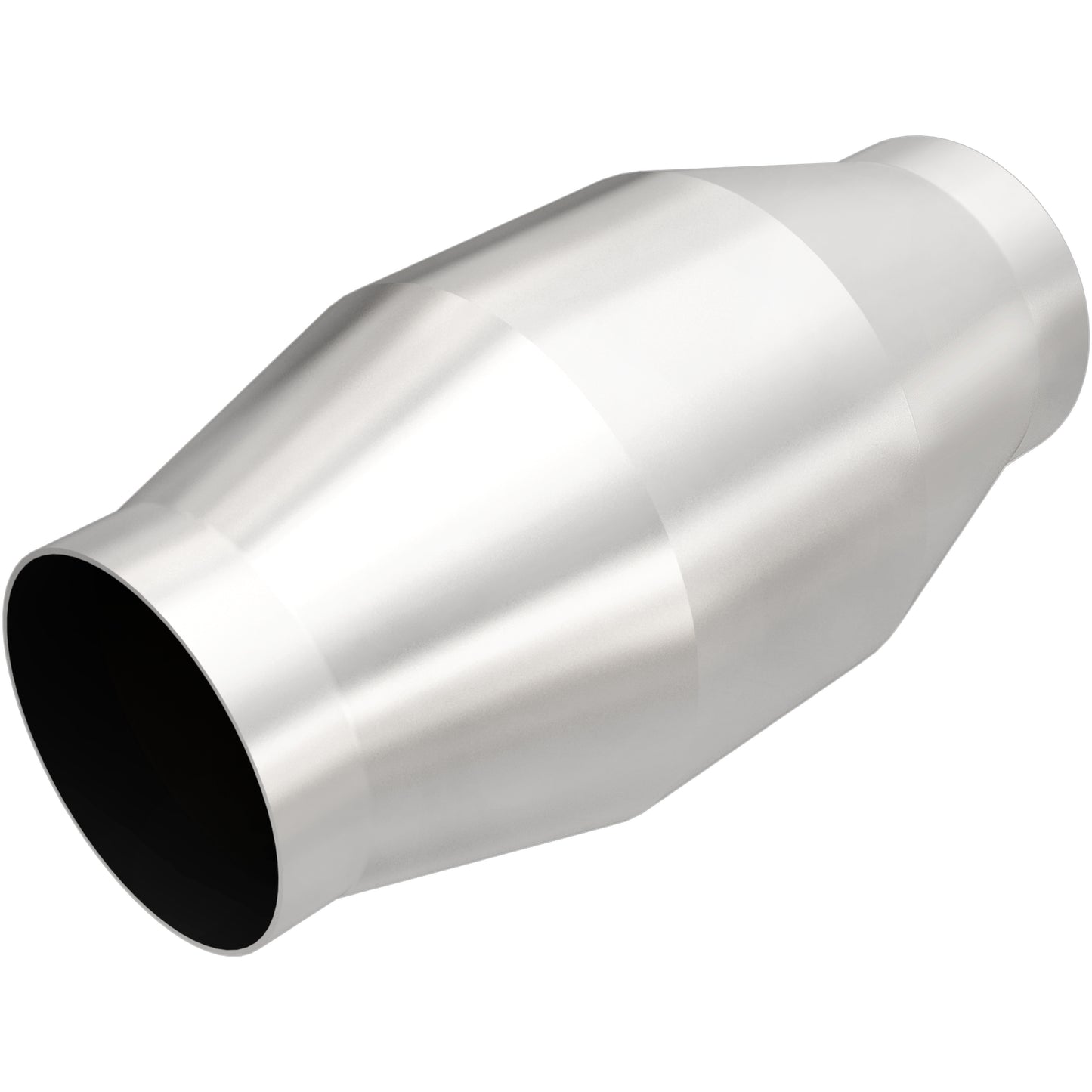 MagnaFlow Exhaust Products 60011 OEM Grade Universal Catalytic Converter - 4.00in.