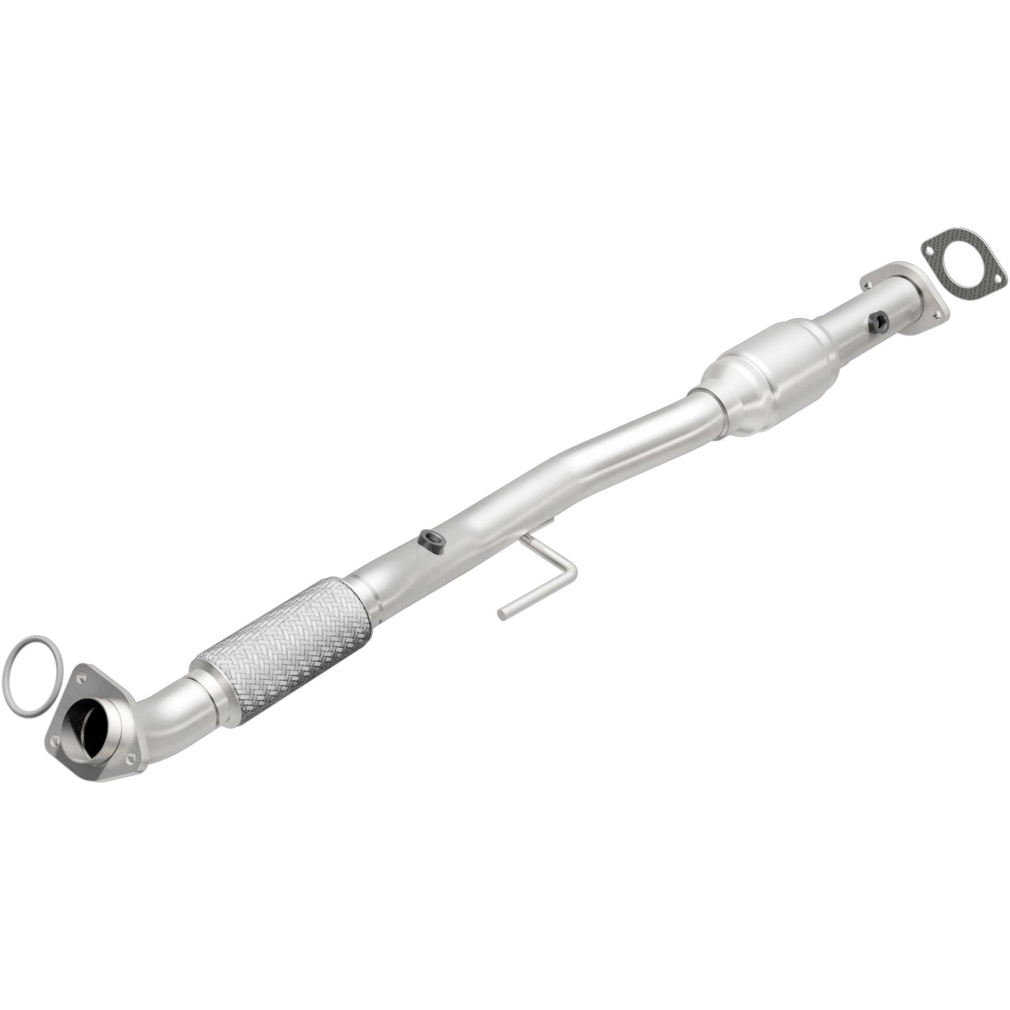 MagnaFlow 2007-2018 Nissan Altima HM Grade Federal / EPA Compliant Direct-Fit Catalytic Converter