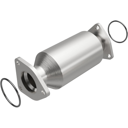 MagnaFlow Exhaust Products 93642 HM Grade Direct-Fit Catalytic Converter